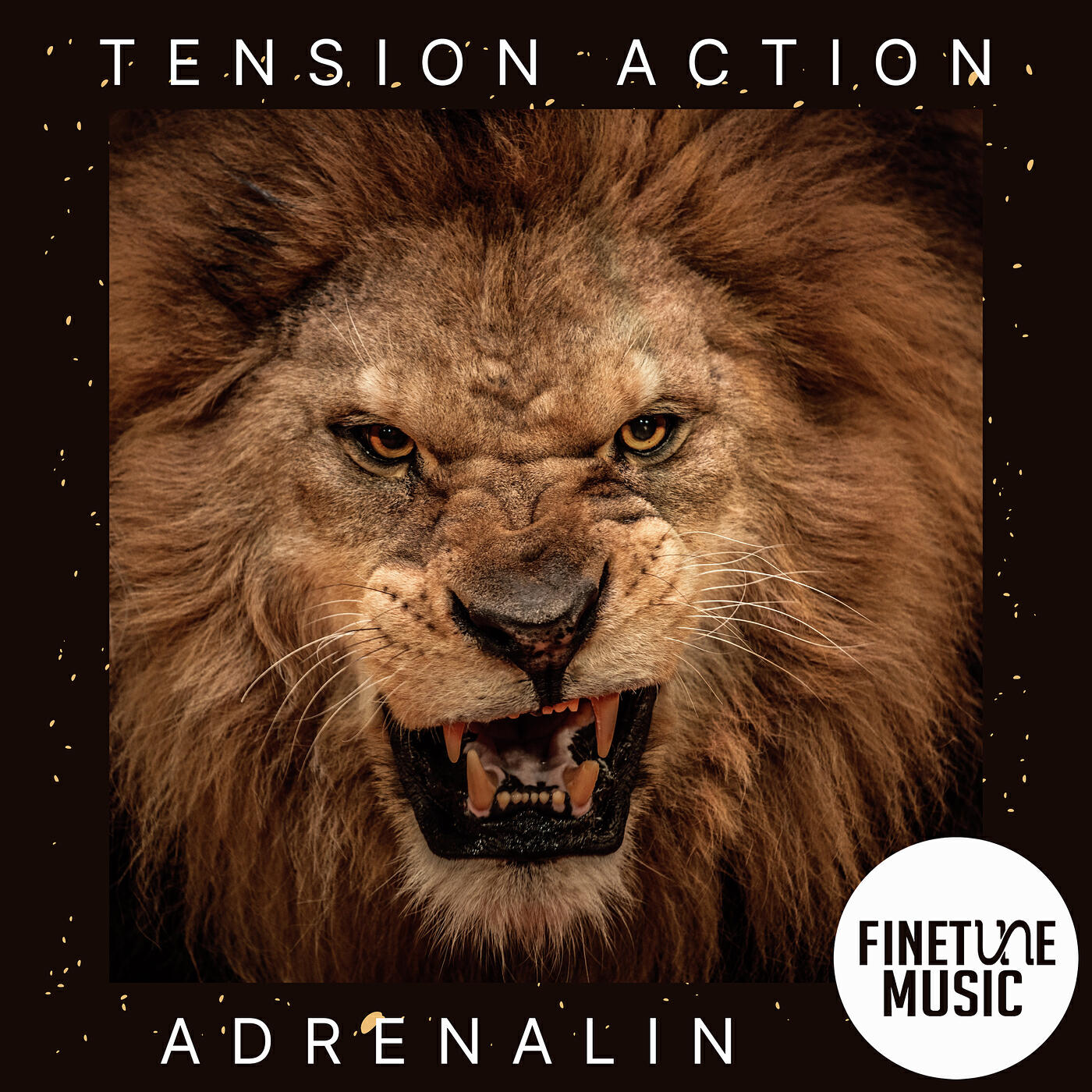 Релиз Tension Action - Adrenalin