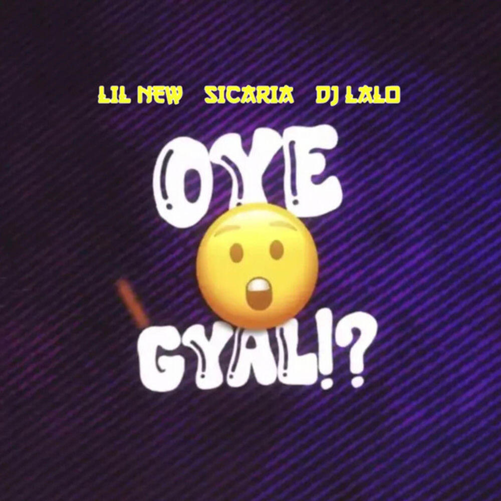 Релиз Oye Gyal!?