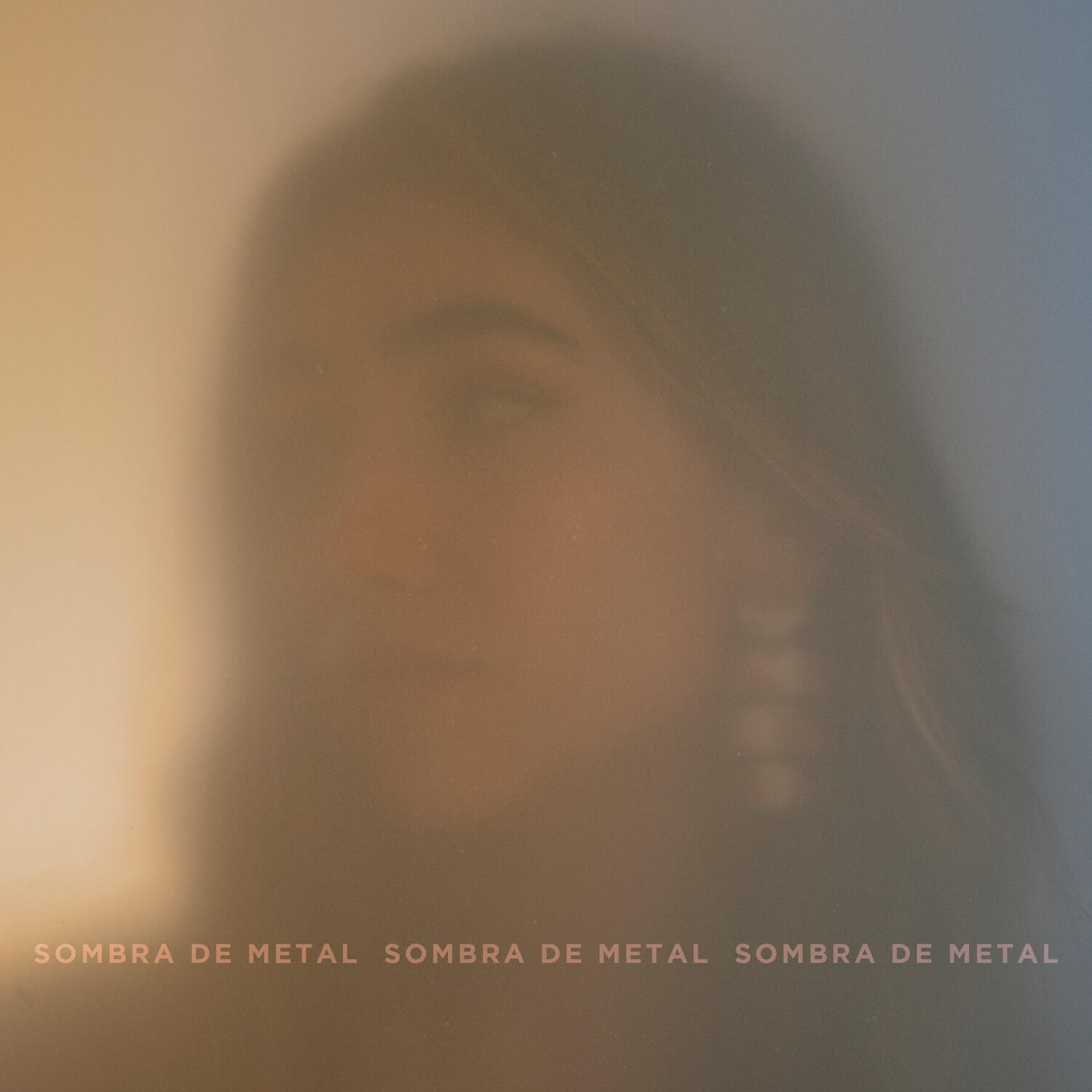 Релиз Sombra de Metal