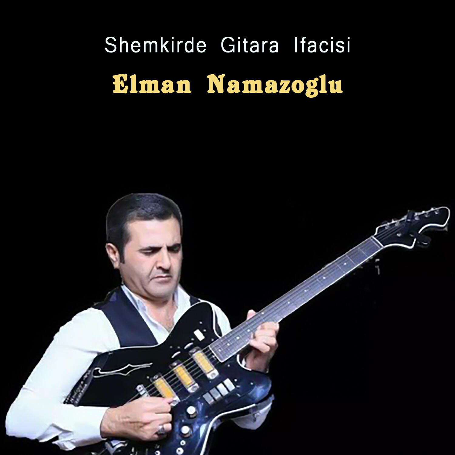 Релиз Shemkirde Gitara Ifacisi (Mehmanin Oglu Emilin Toyu)
