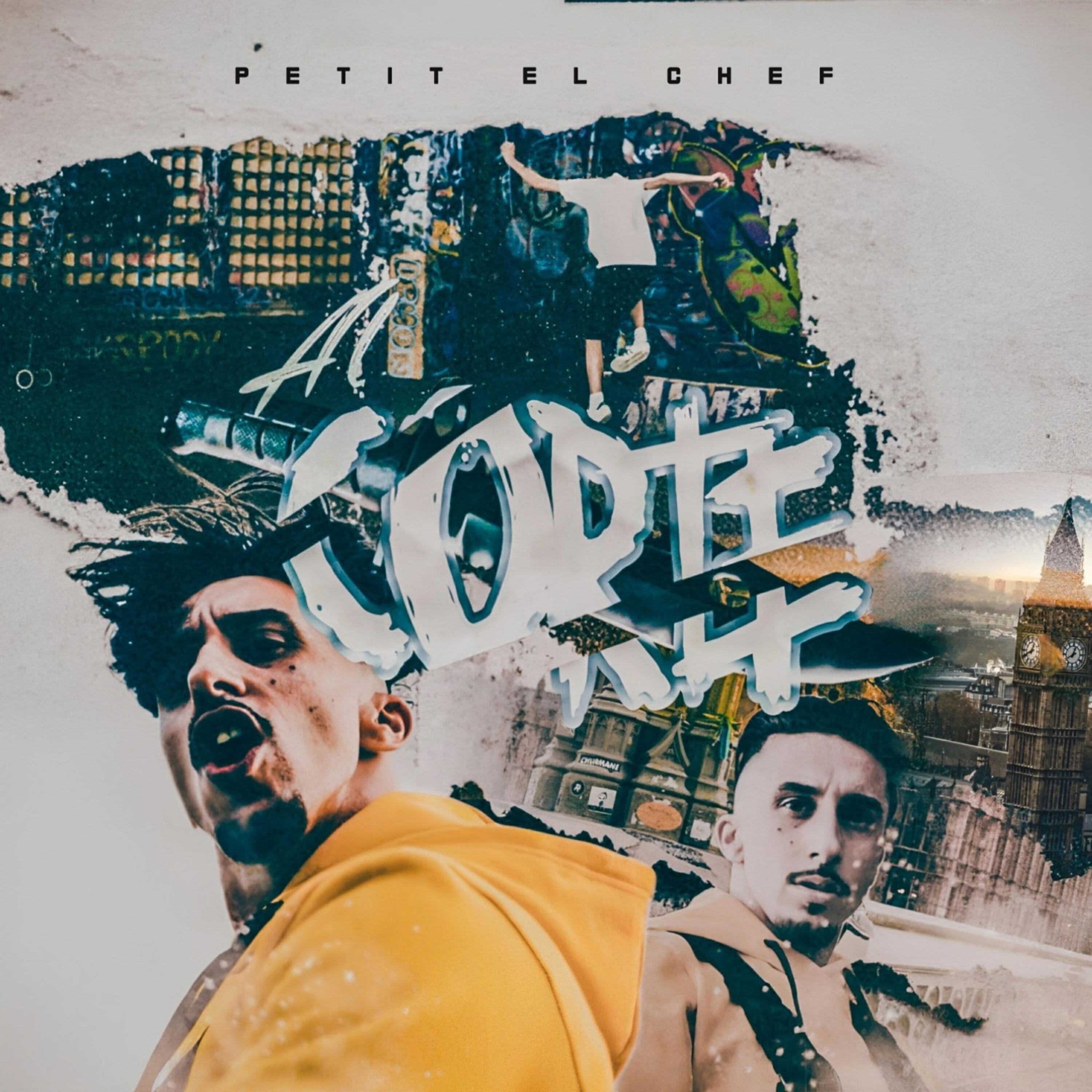 Релиз Al Corte
