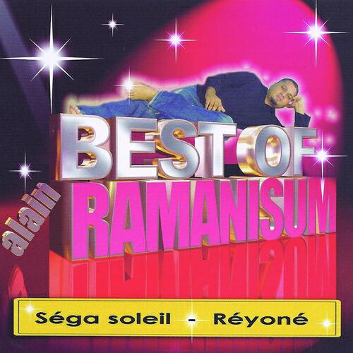 Релиз Best of Alain Ramanisum, Vol. 1