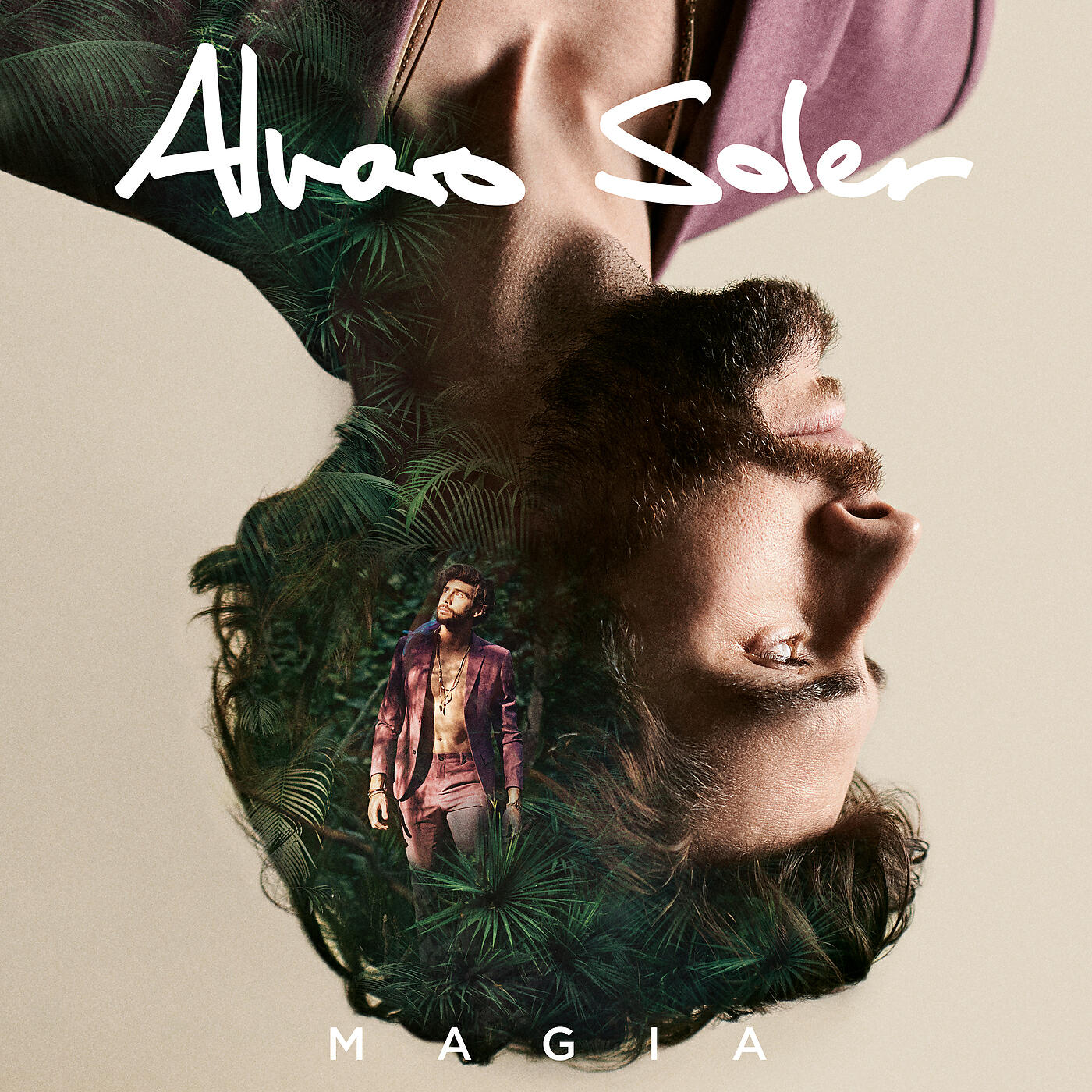 Релиз Alma De Luz