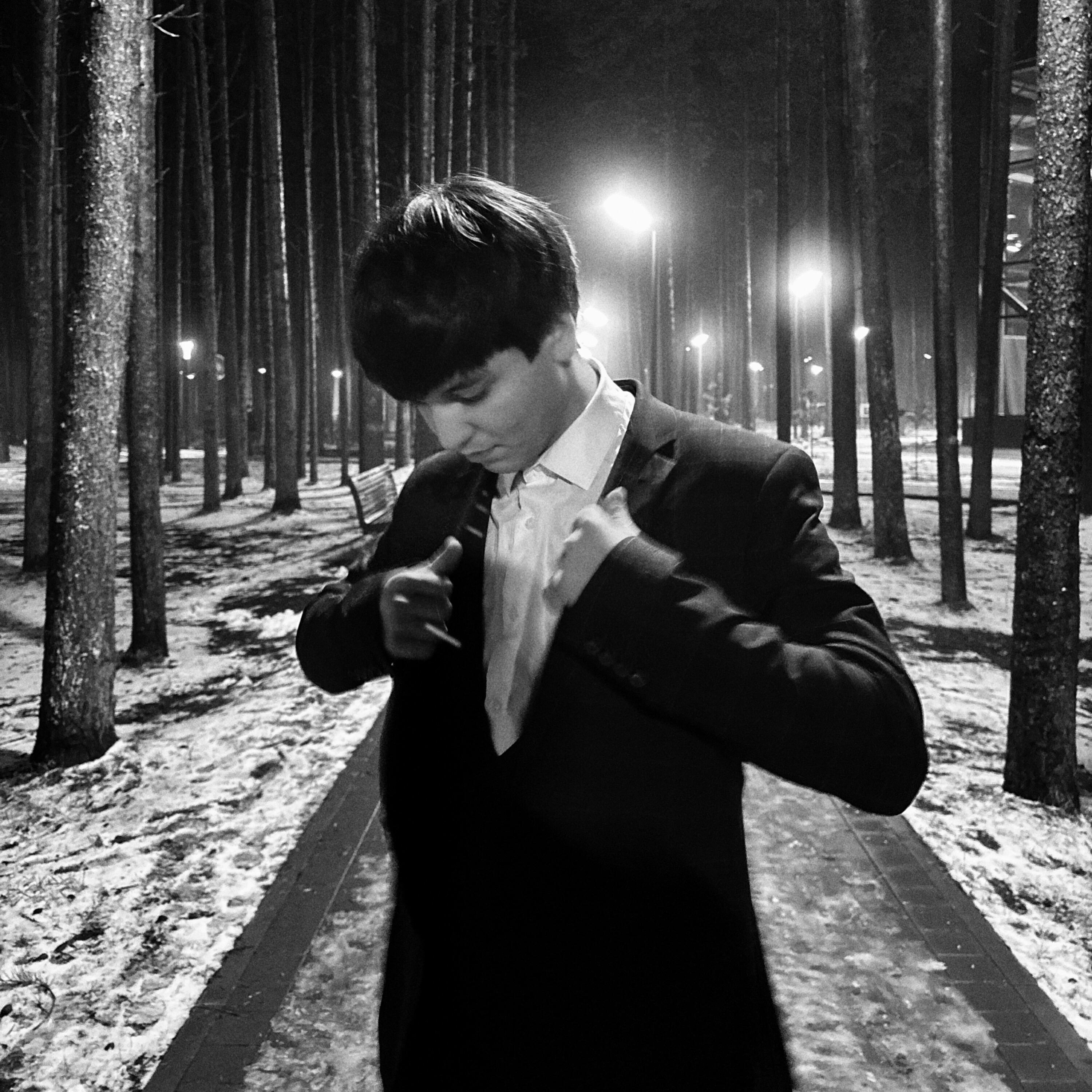 Релиз Story About Love