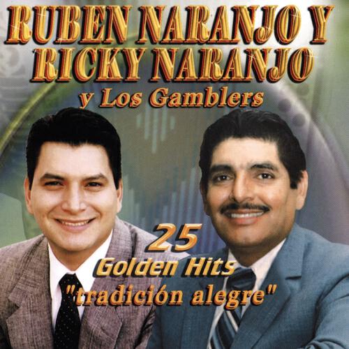 Скачать песню Ruben & Ricky Naranjo - La Flecha бесплатно в MP3 для Android и iOS