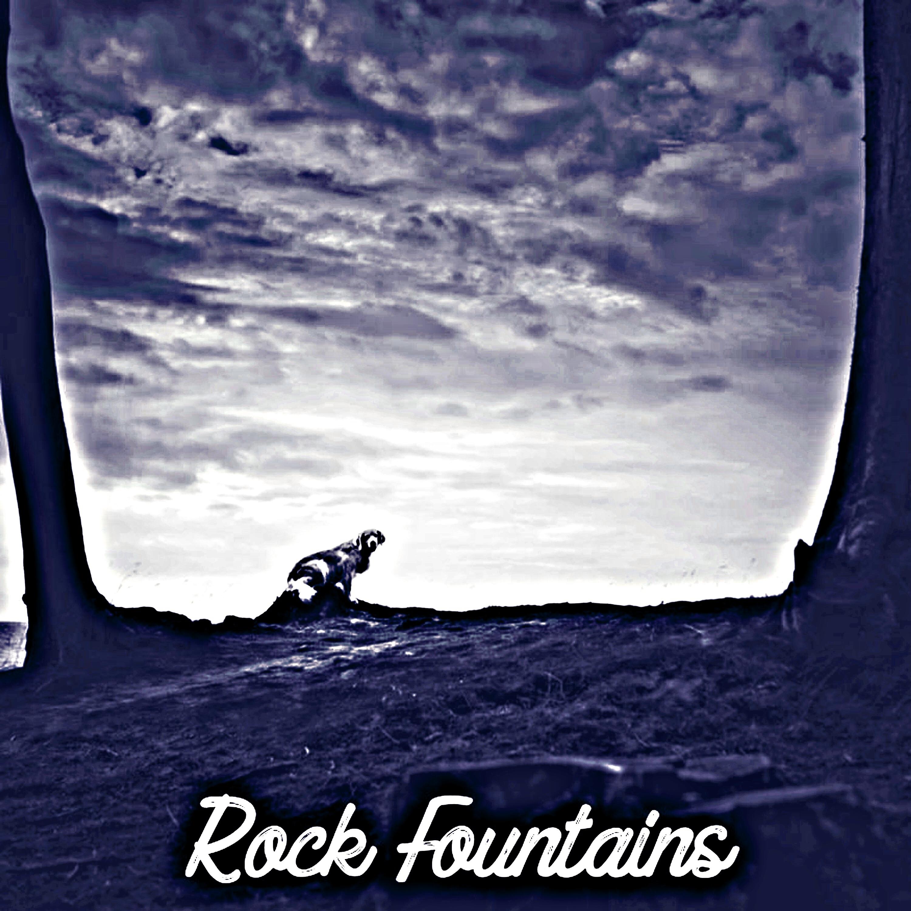 Релиз Rock Fountains