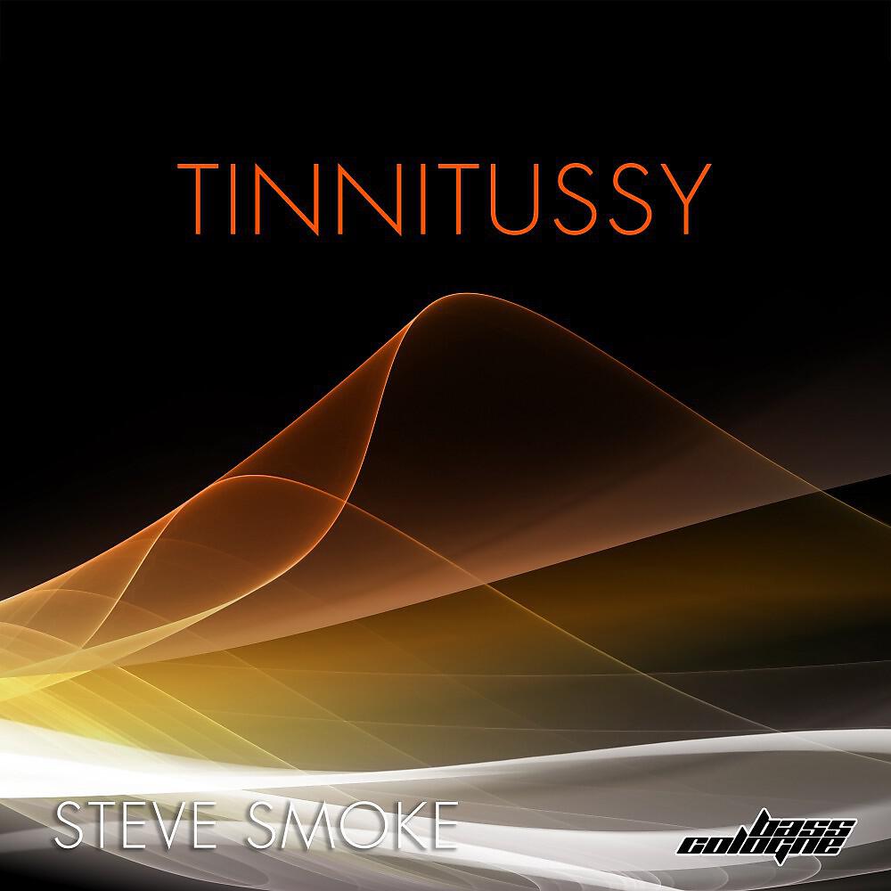 Релиз Tinnitussy