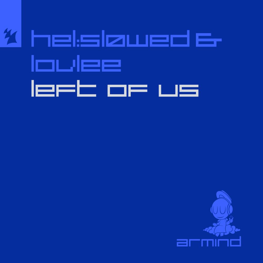 Релиз Left of Us