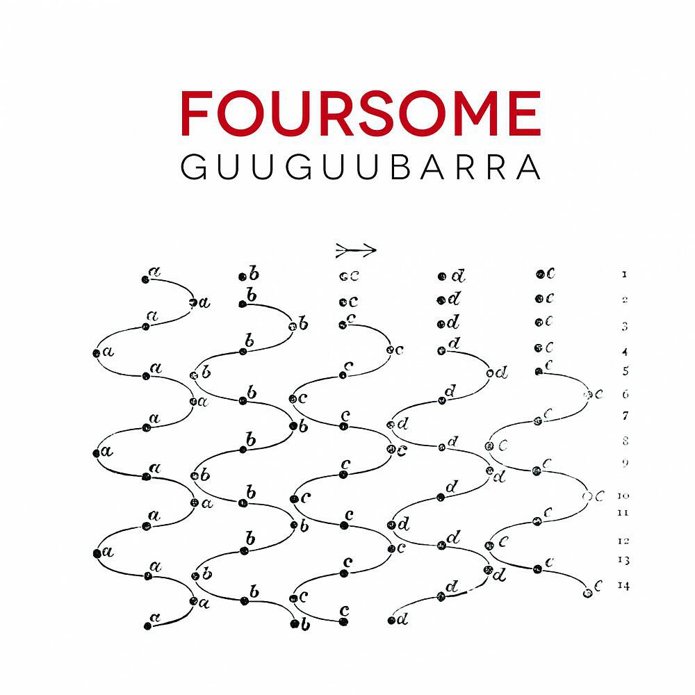 Релиз Guuguubarra