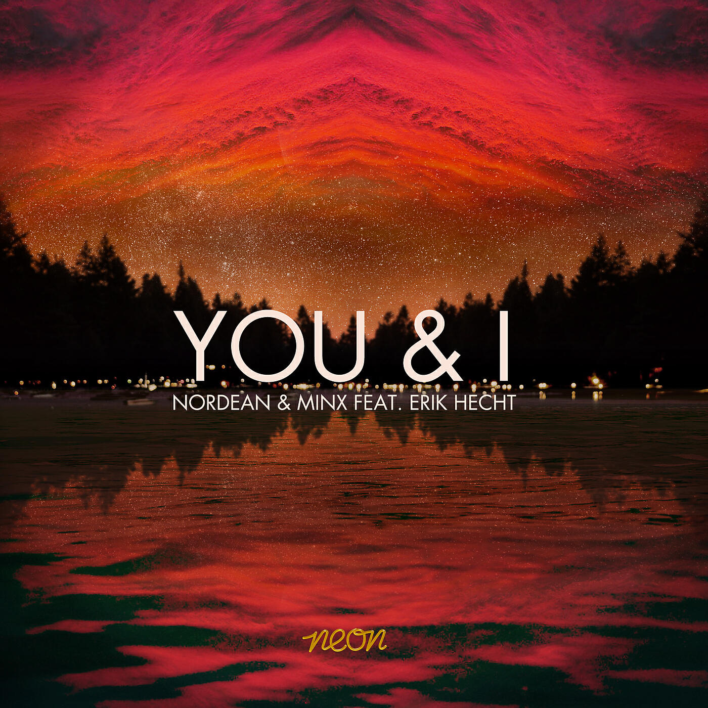 Релиз You & I