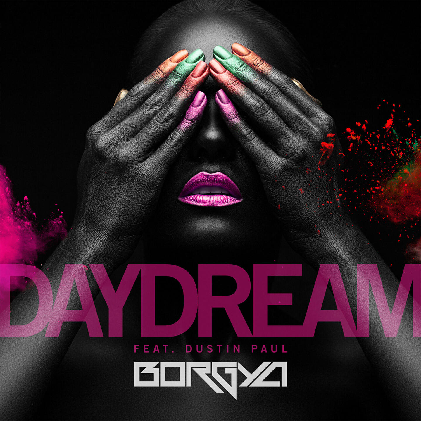 Borgya