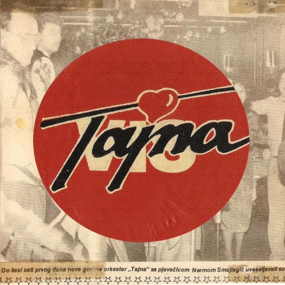 Релиз Tajna