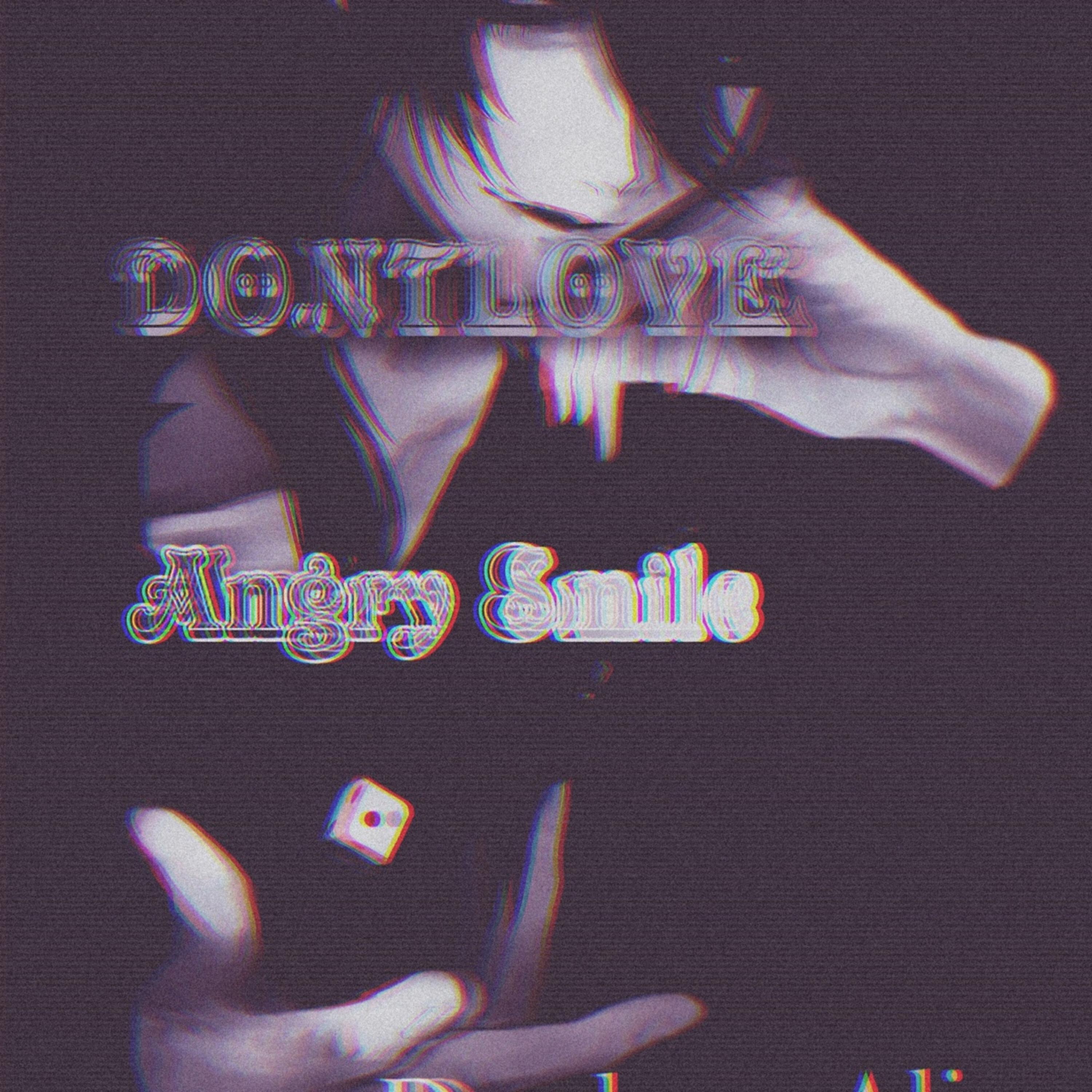 Релиз Angry Smile