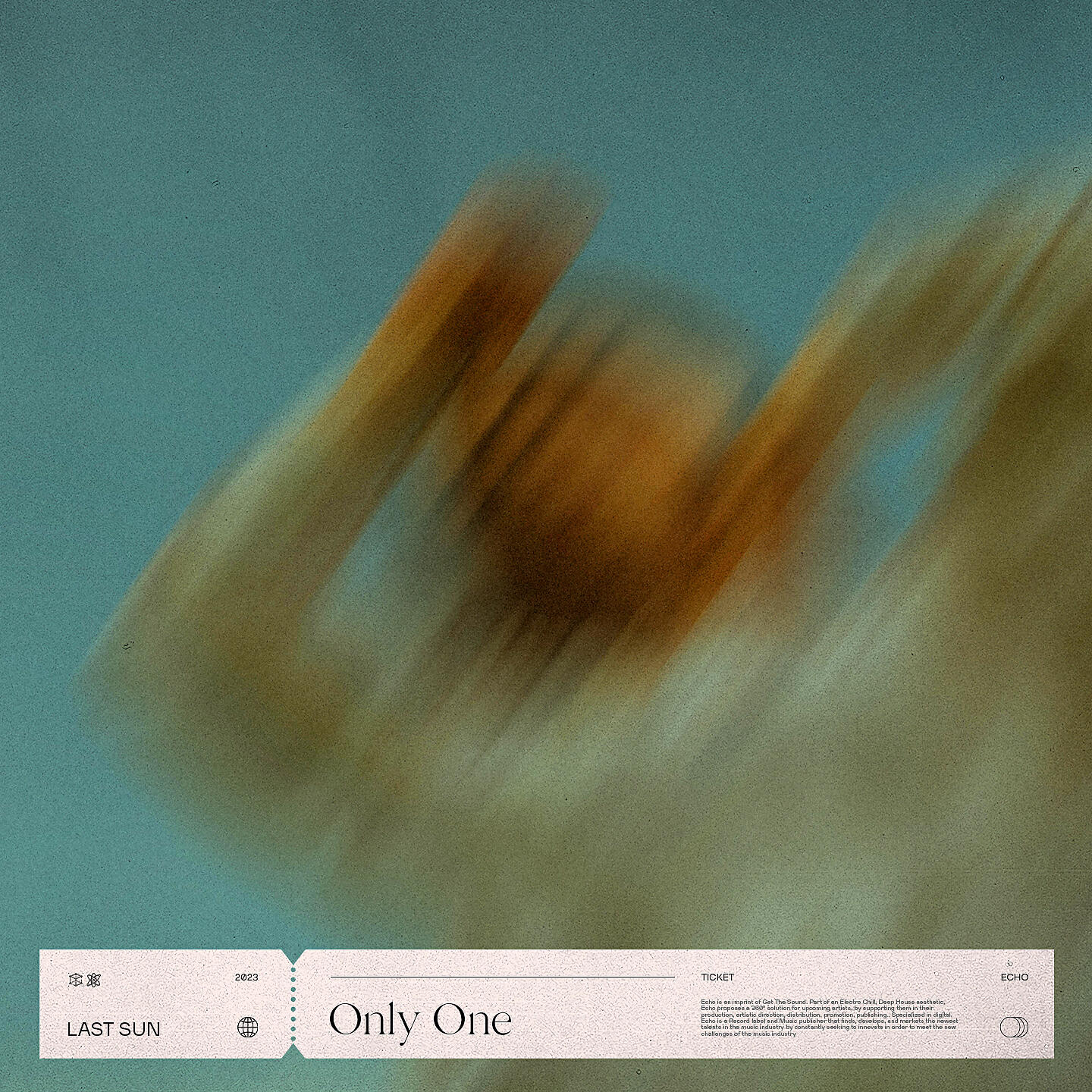 Релиз Only One