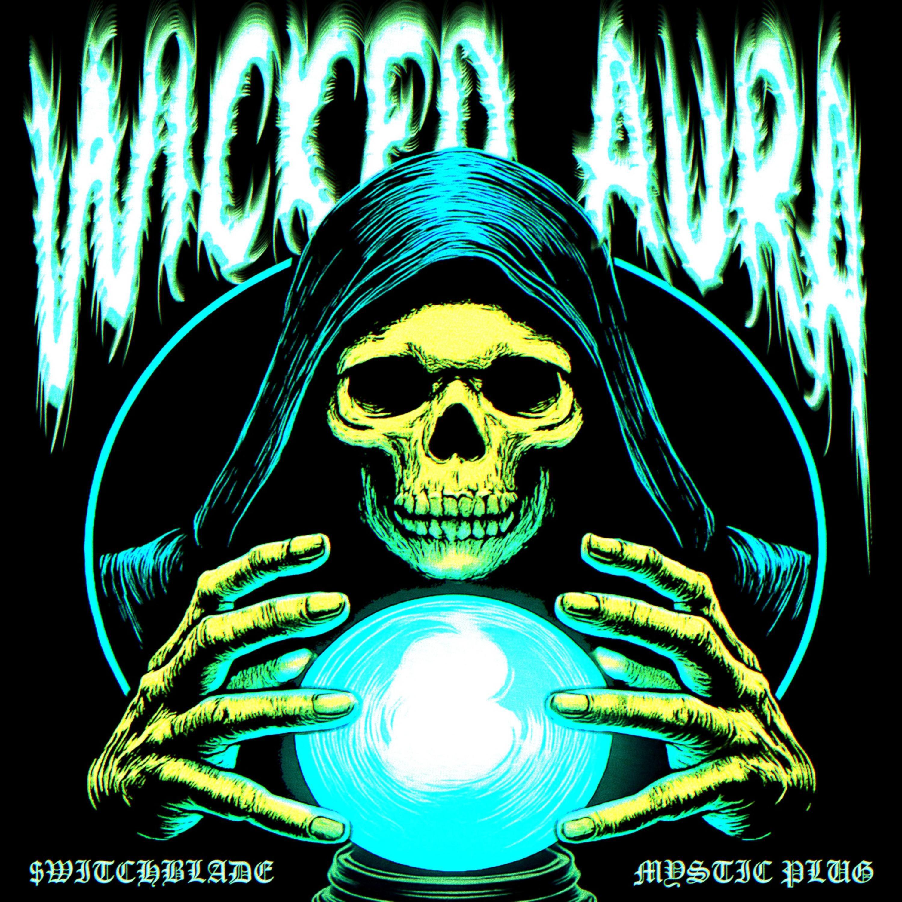 Релиз WICKED AURA