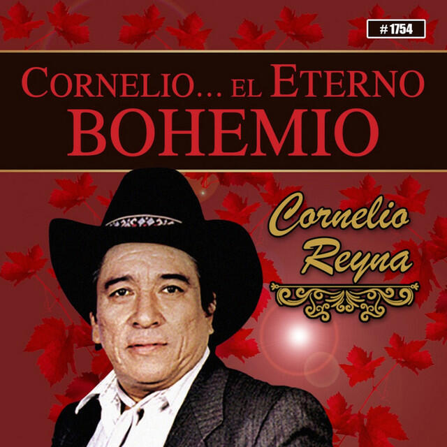 Релиз Cornelio… El Eterno Bohemio