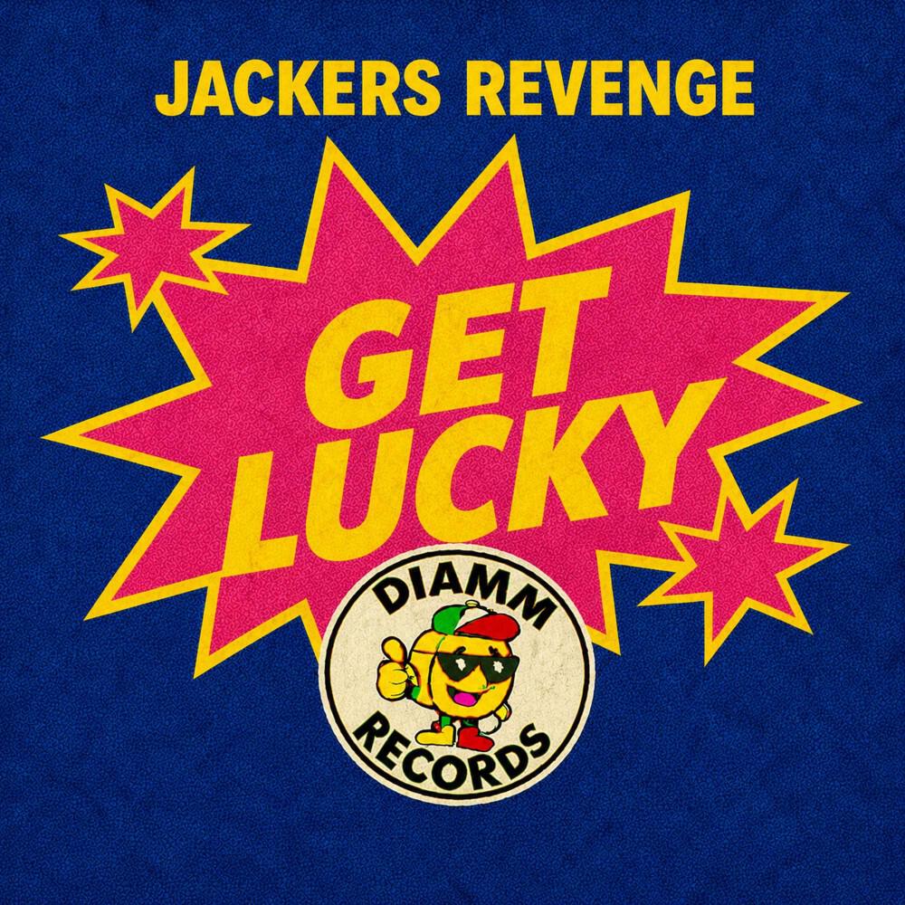 Релиз Get Lucky
