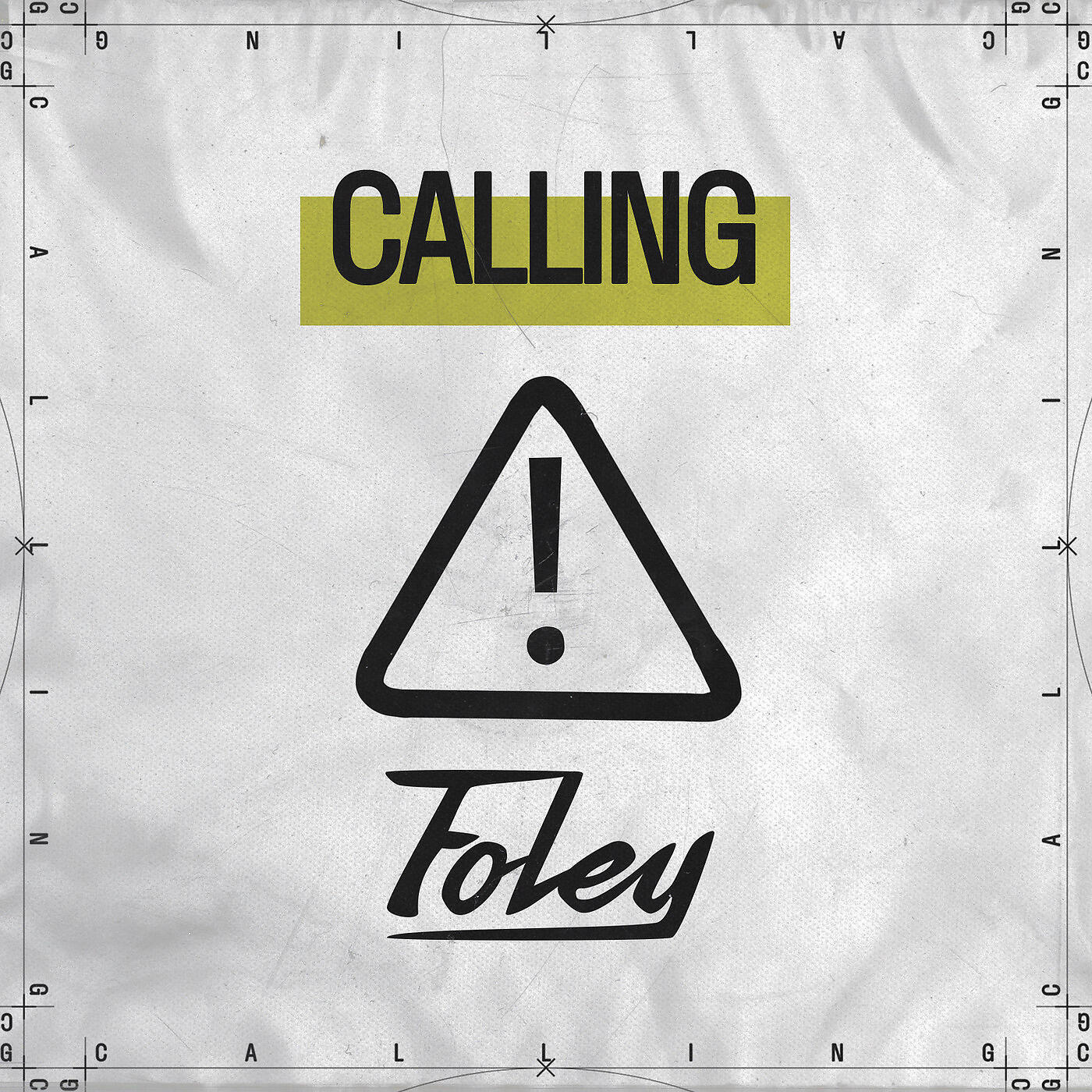 Релиз Calling