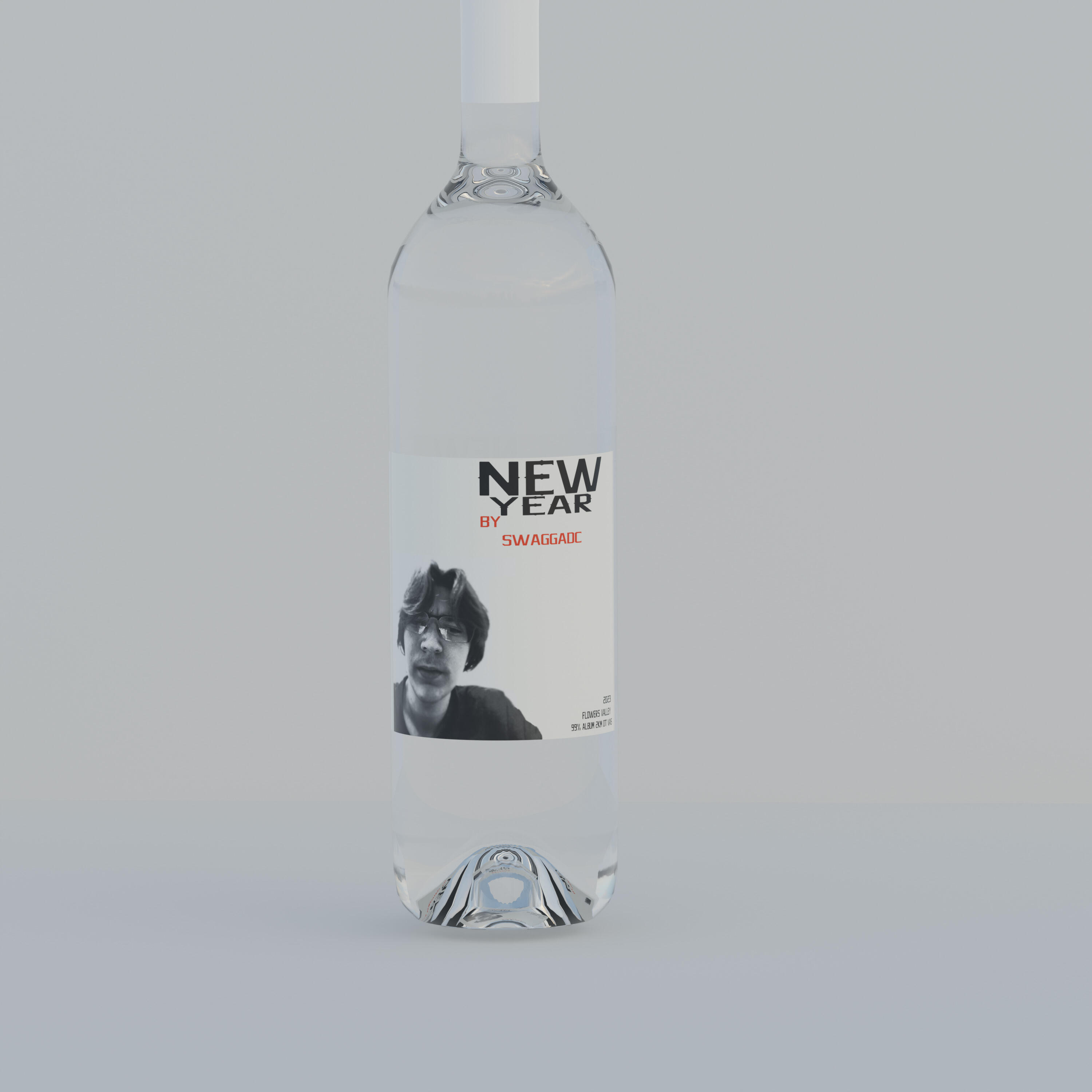 Релиз New Year