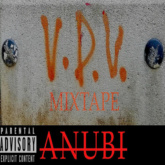 Релиз VDV Mixtape