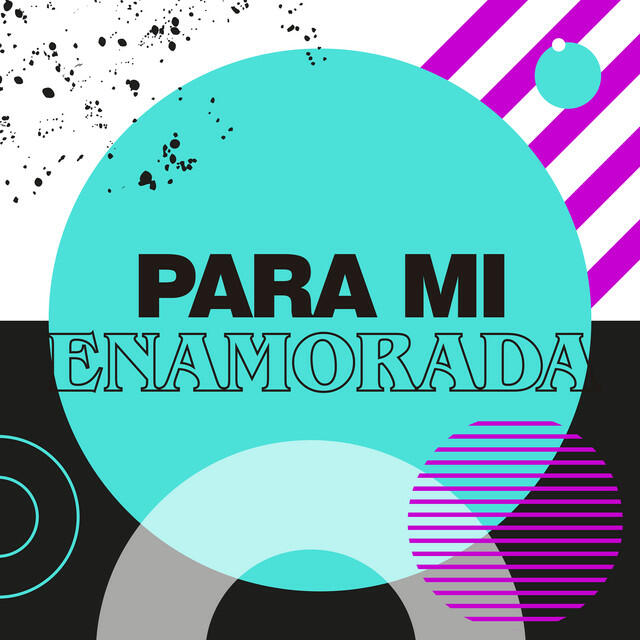 Релиз Para mi Enamorada