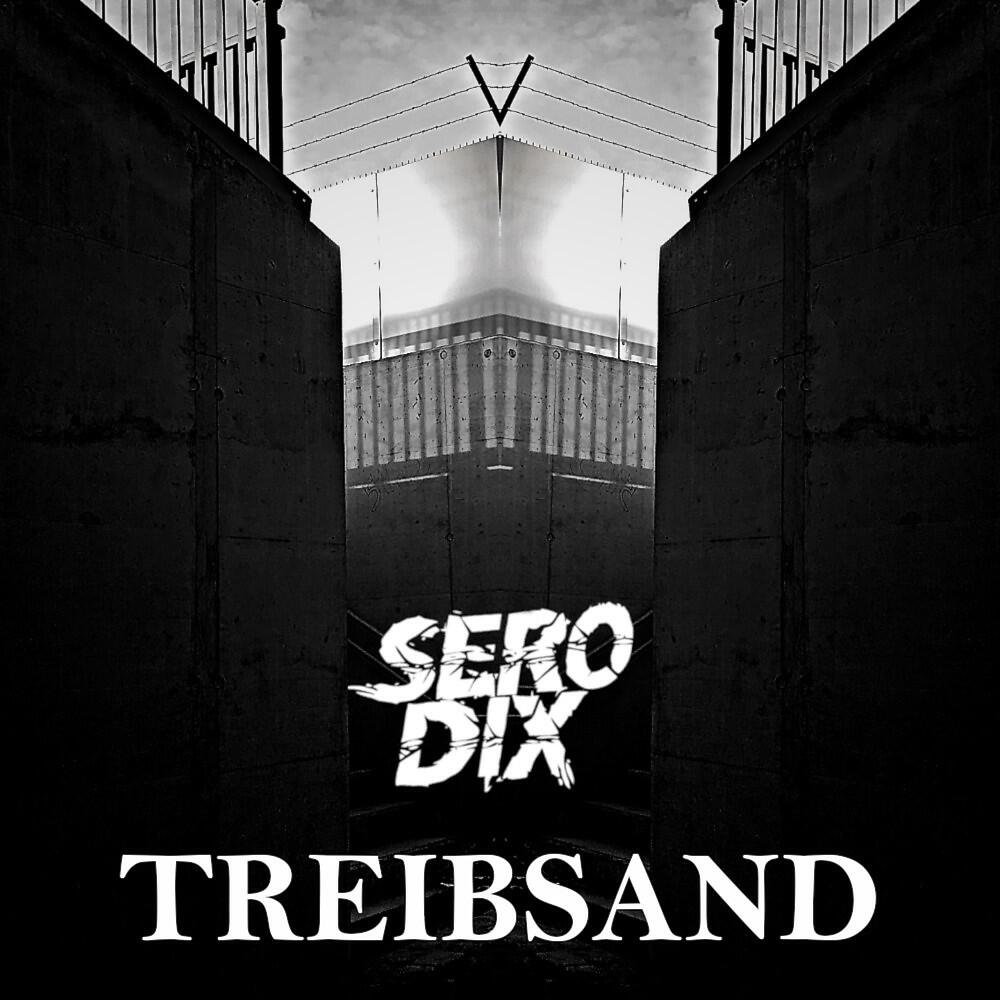 Релиз Treibsand