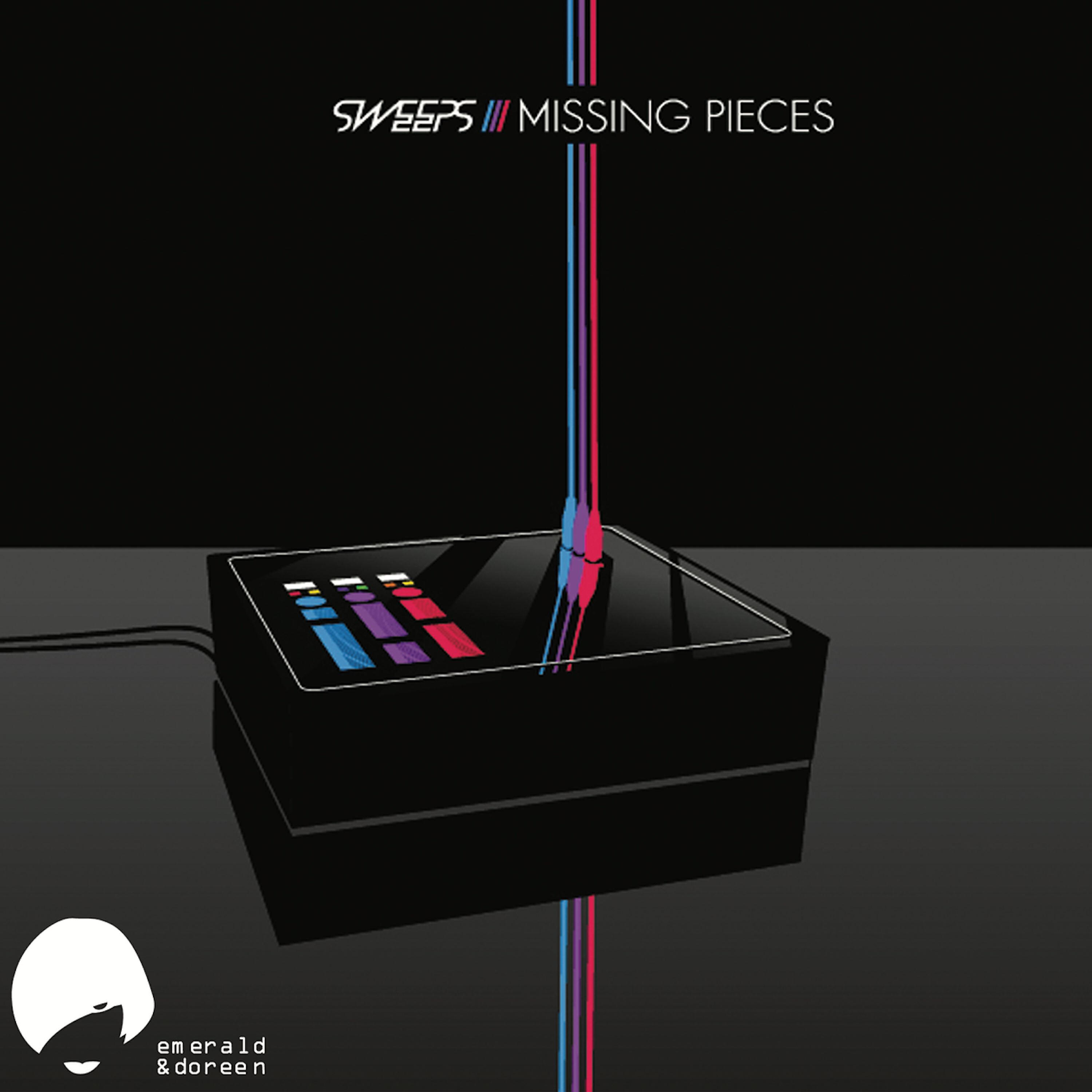 Релиз Missing Pieces