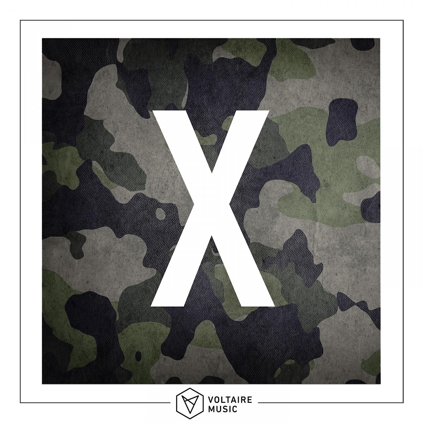 Релиз Voltaire Music pres. X