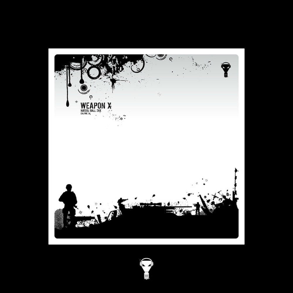 Релиз Haterz Ball 20x
