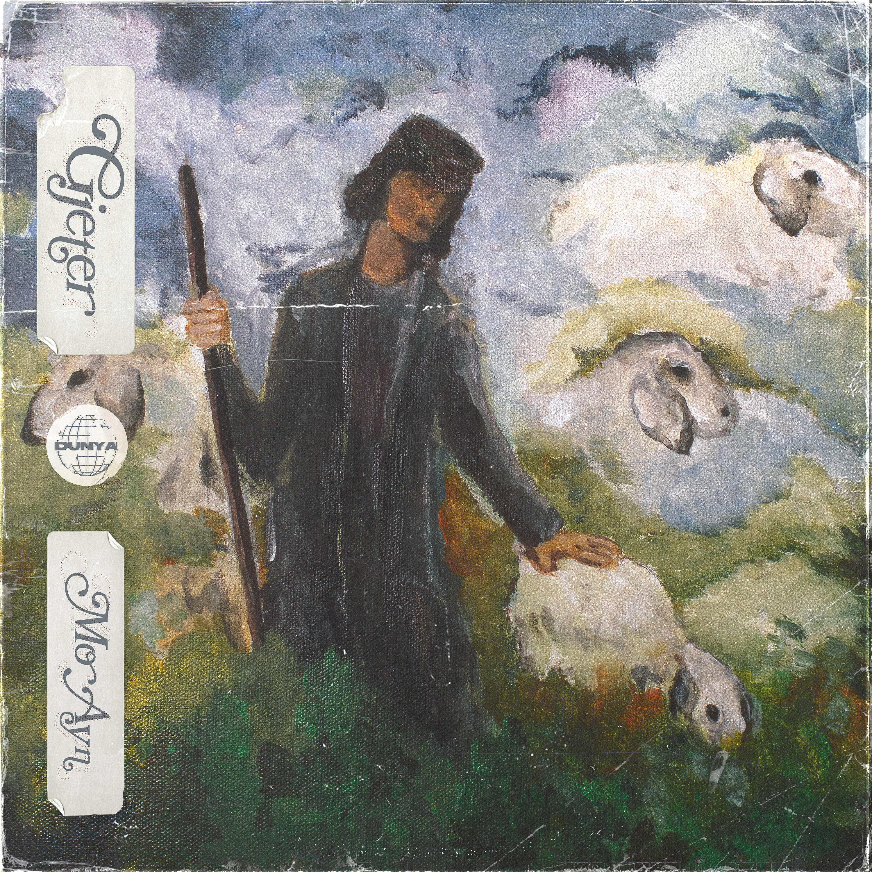 Yosef Wolde-Mariam