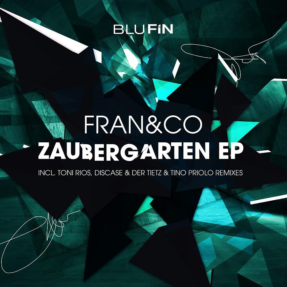 Релиз Zaubergarten