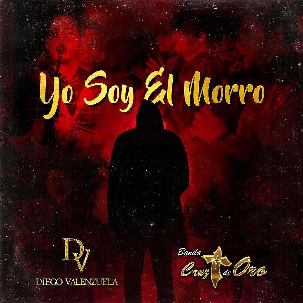 Релиз Yo Soy El Morro