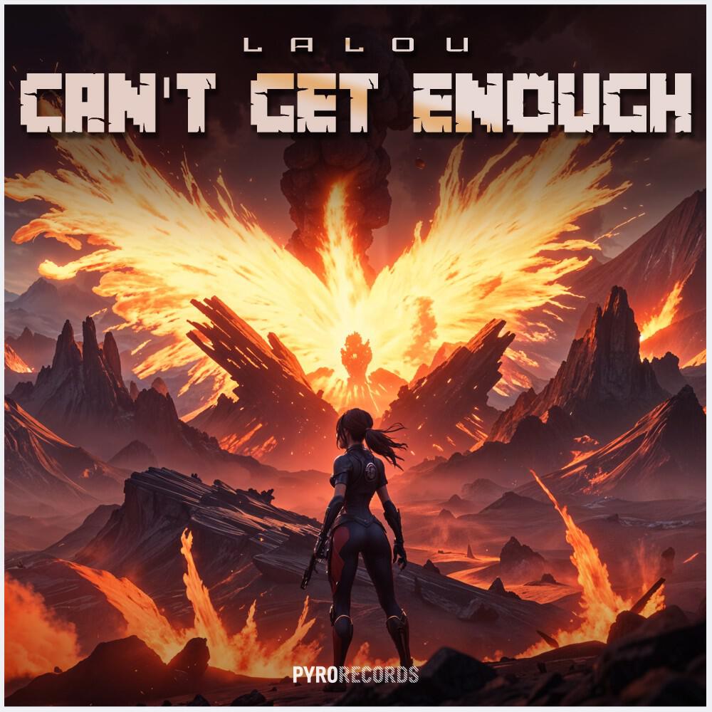 Релиз Can't Get Enough (Mixes)