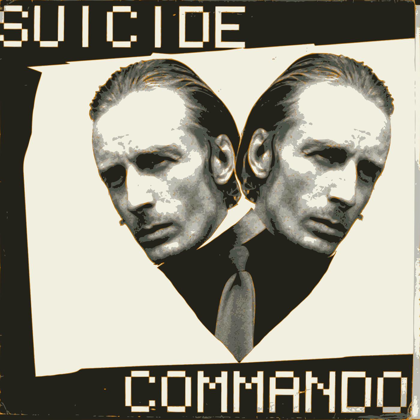 Релиз Suicide Commando