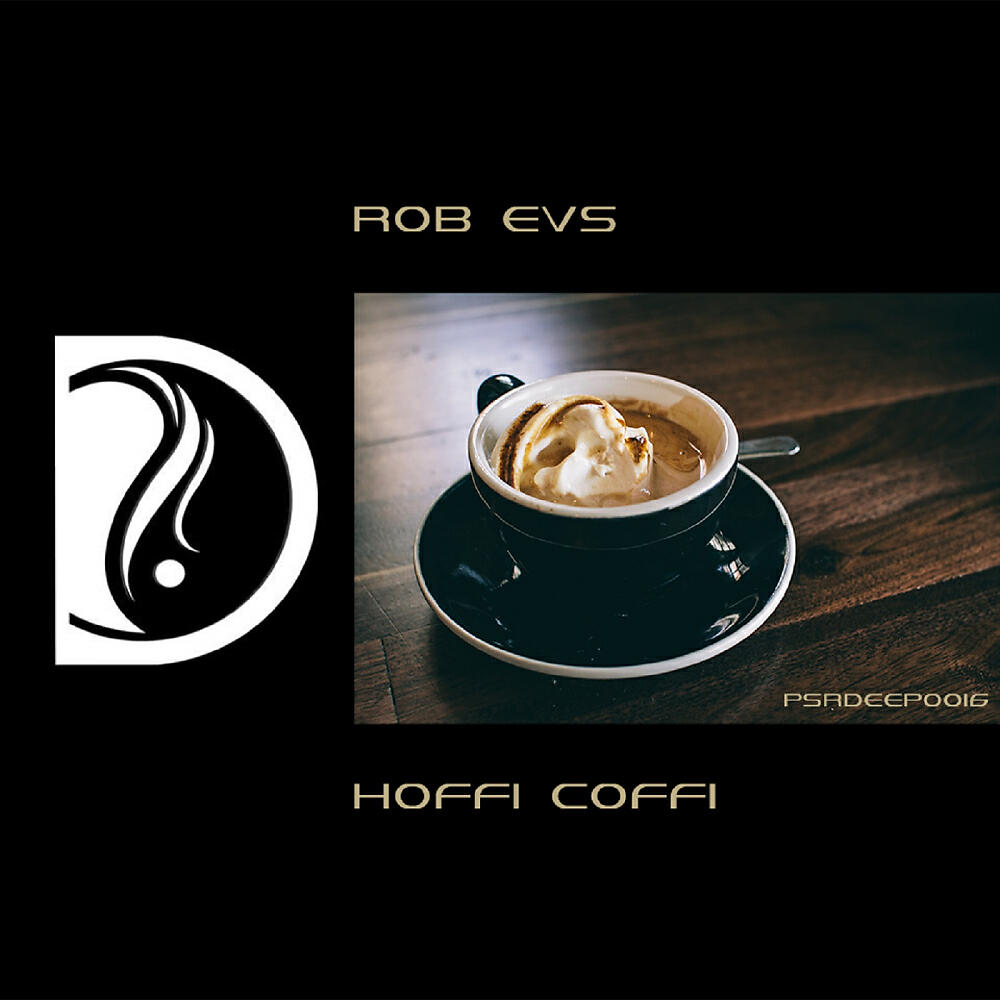 Релиз Hoffi Coffi
