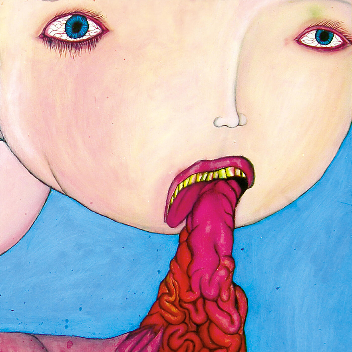 Релиз Passenger of Shit 8