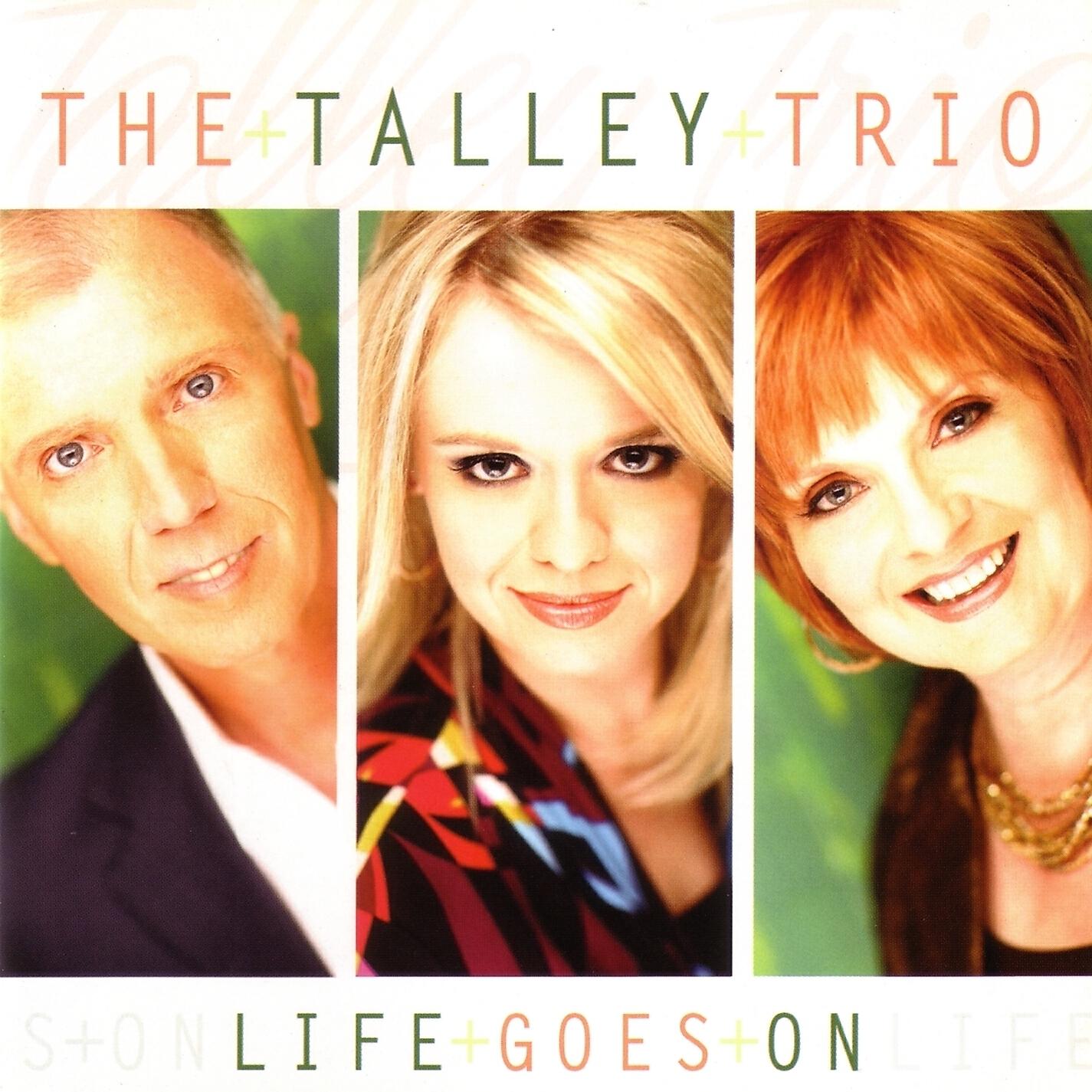 Релиз Life Goes On