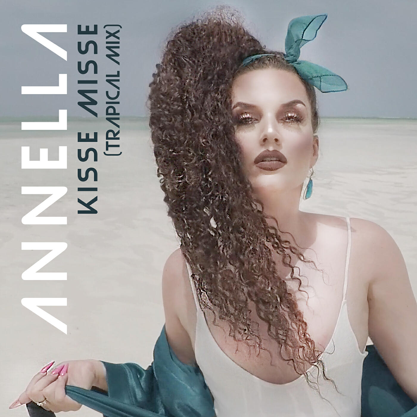 Постер альбома Kisse Misse (Trapical Mix)