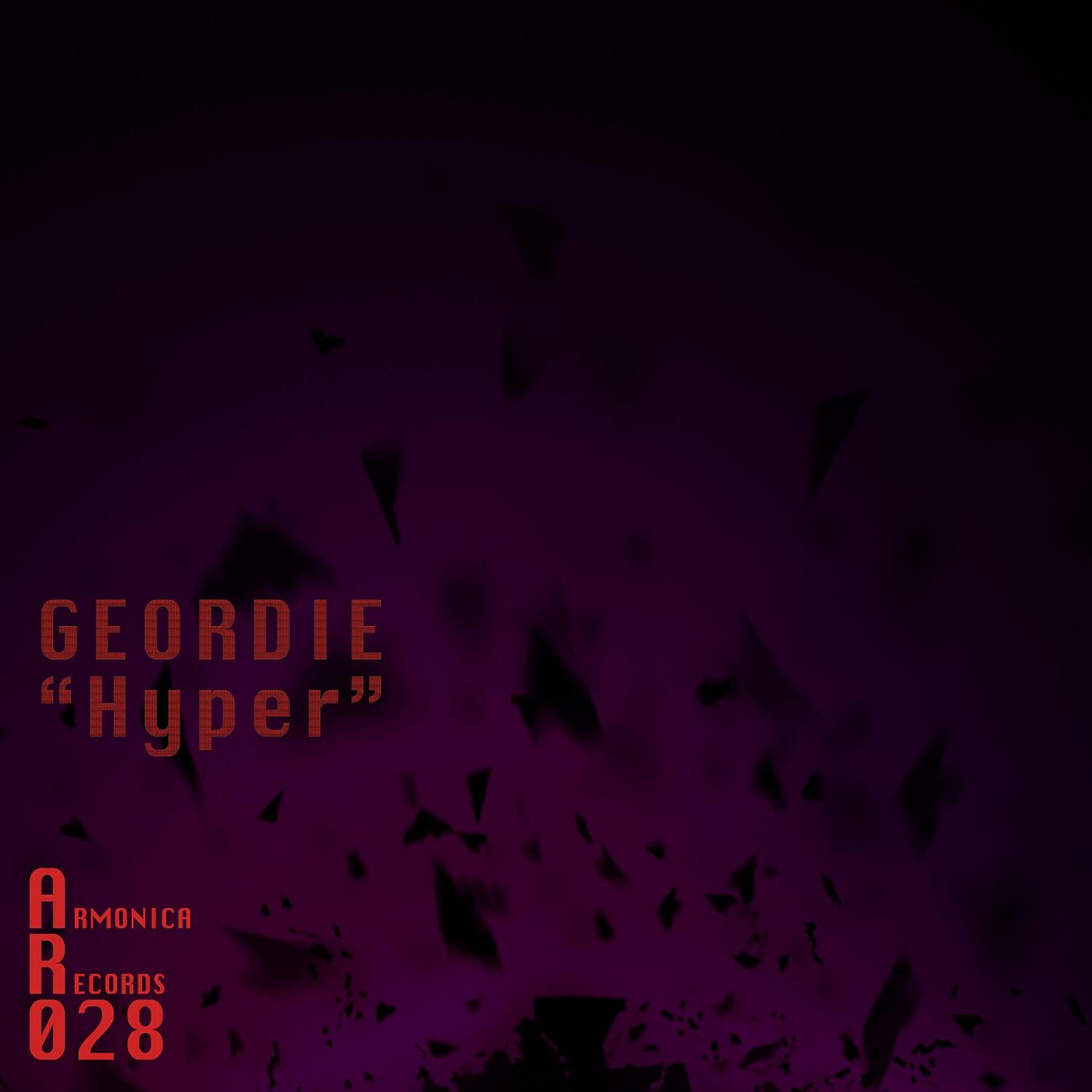 Релиз Hyper
