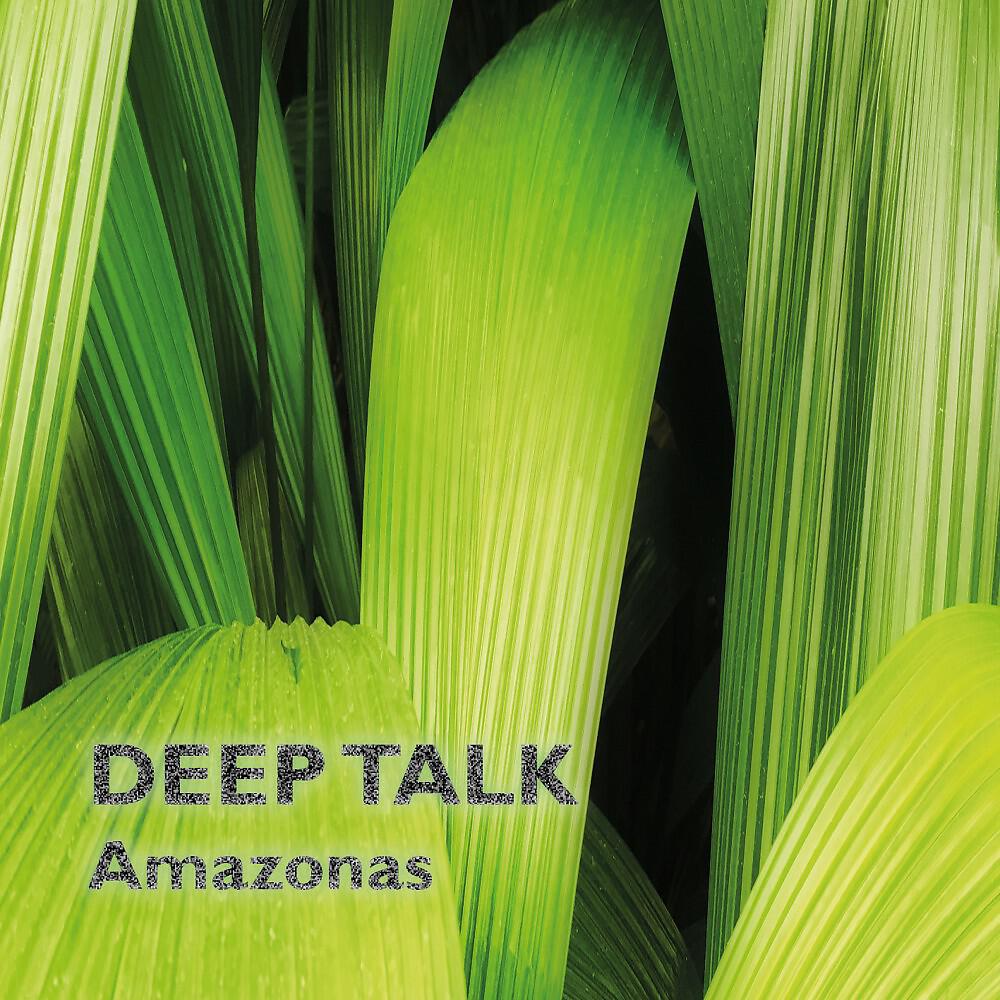 Релиз Deep Talk