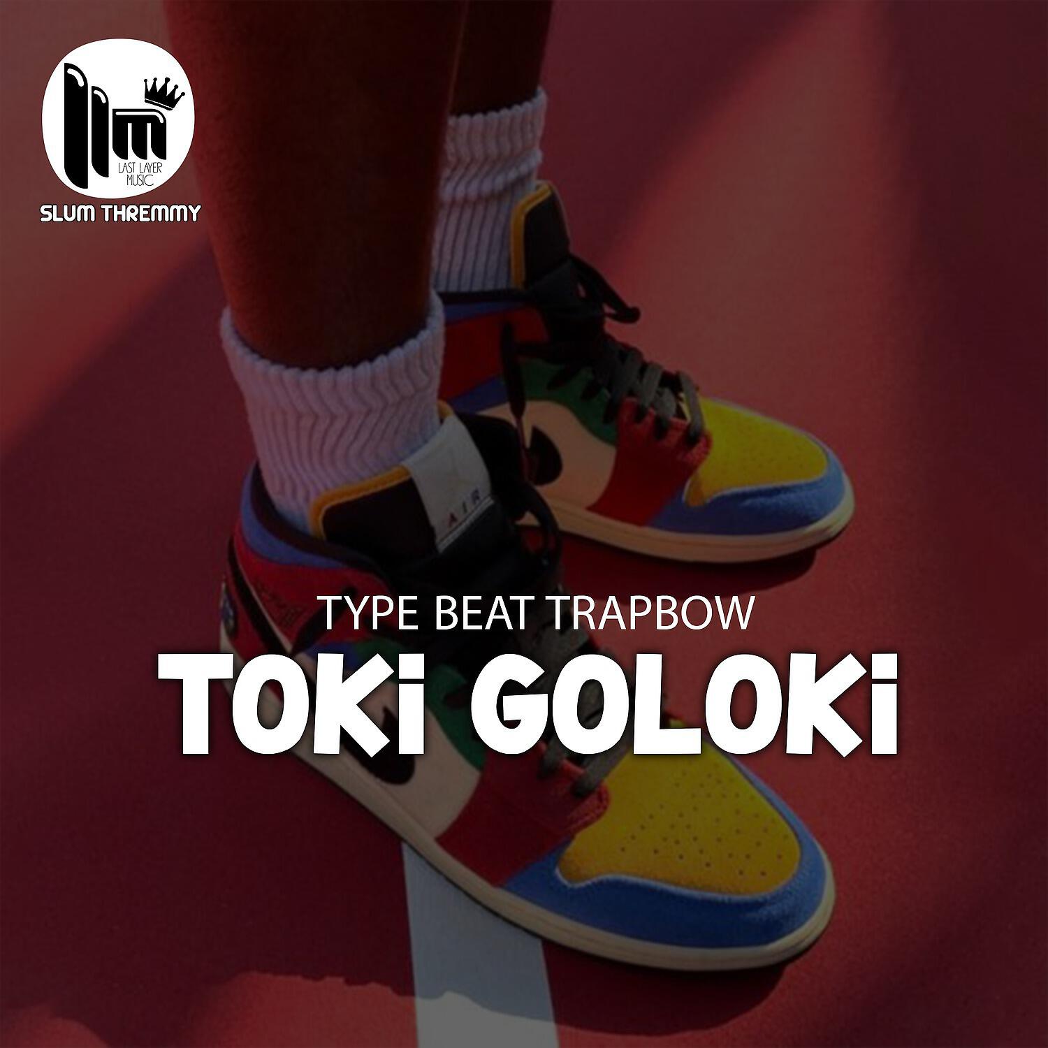 Релиз Type Beat TrapBow ''Toki Goloki''