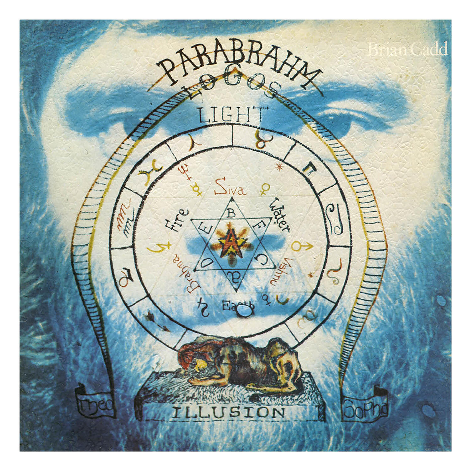 Релиз Parabrahm