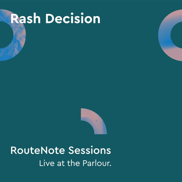 Релиз Cath Cart Robert, A. (RouteNote Sessions | Live at the Parlour)