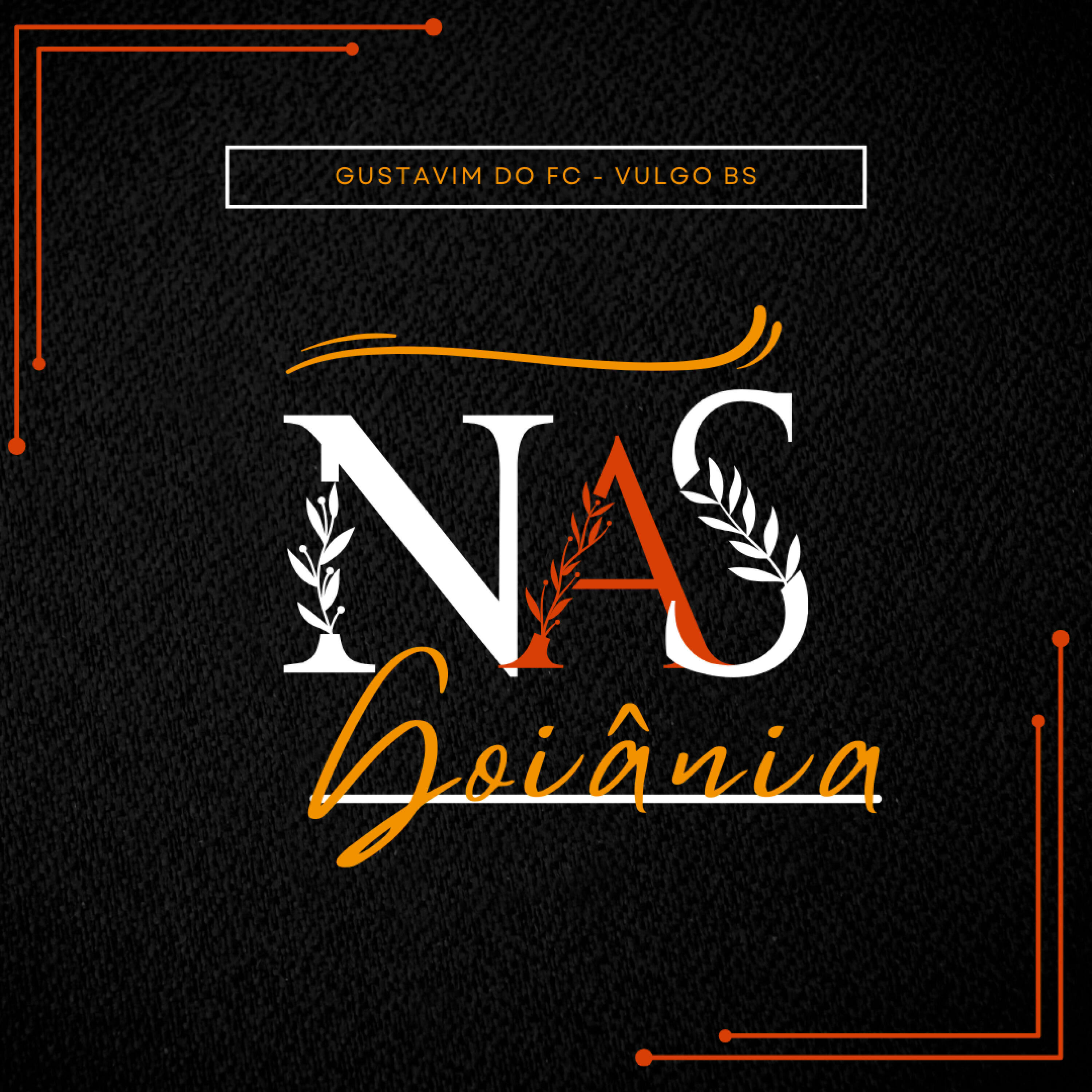 Релиз Nas de Goiânia