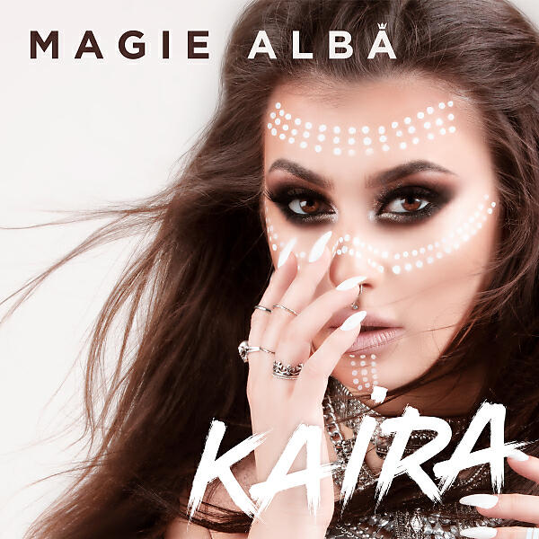 Релиз Magie Alba