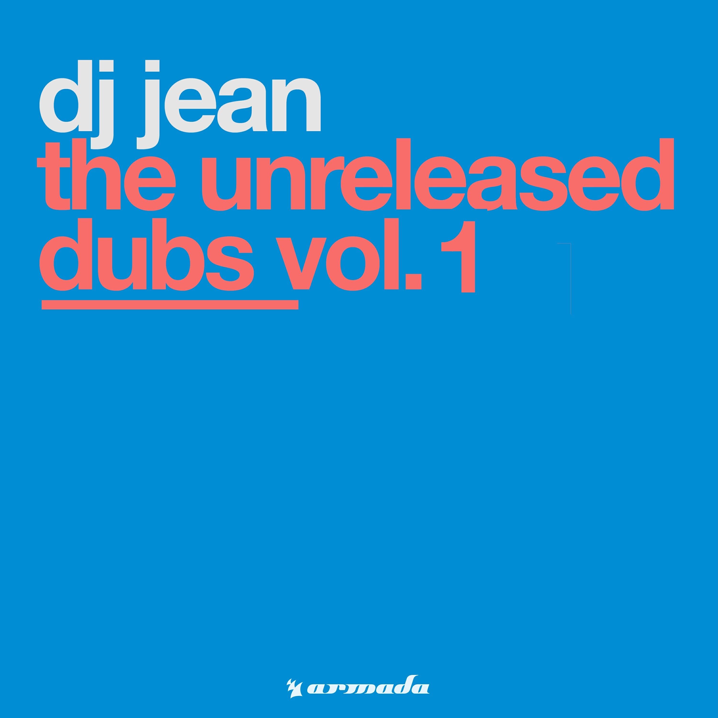 Релиз The Unreleased Dubs Vol. 1