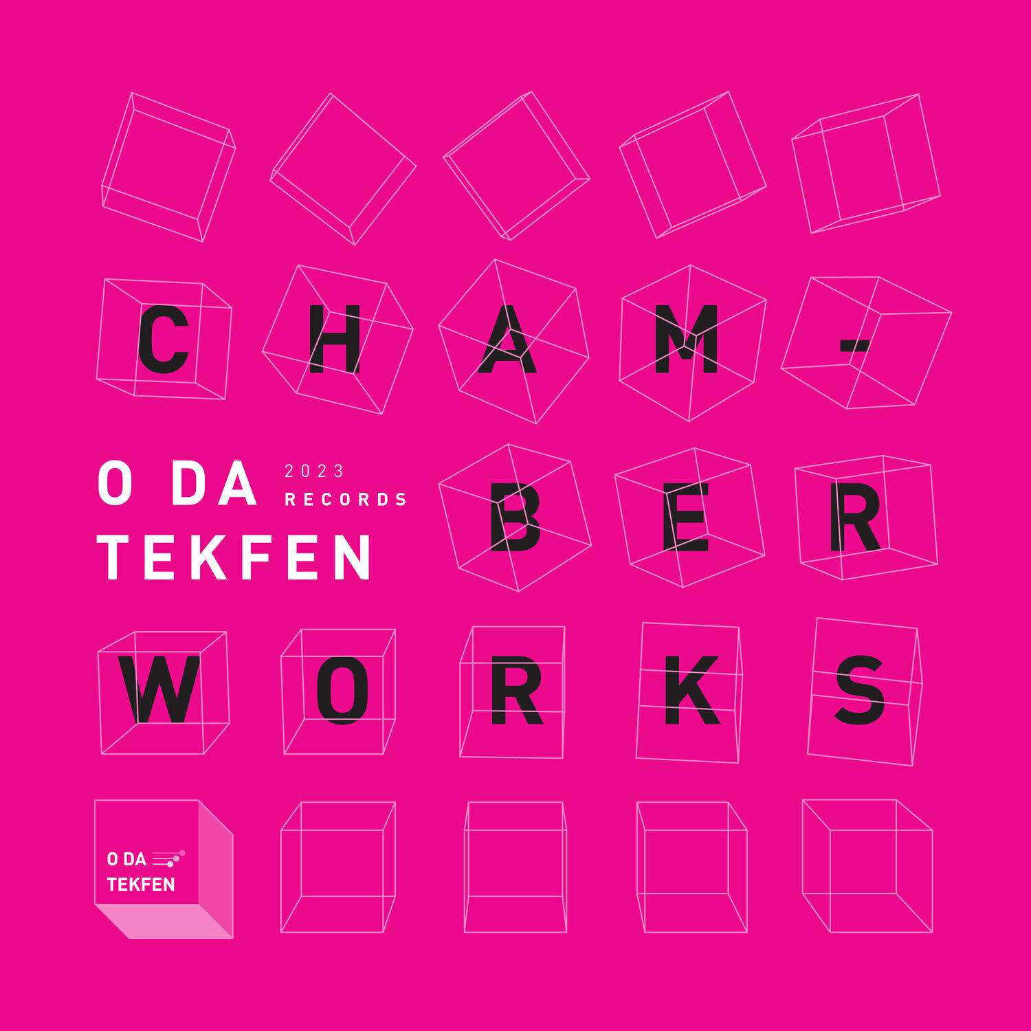 Релиз O da Tekfen Chamber Works'23