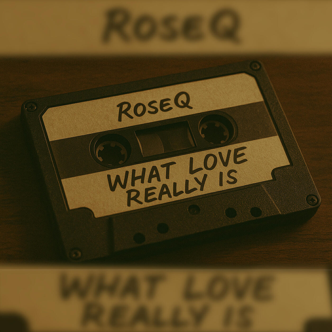 RoseQ