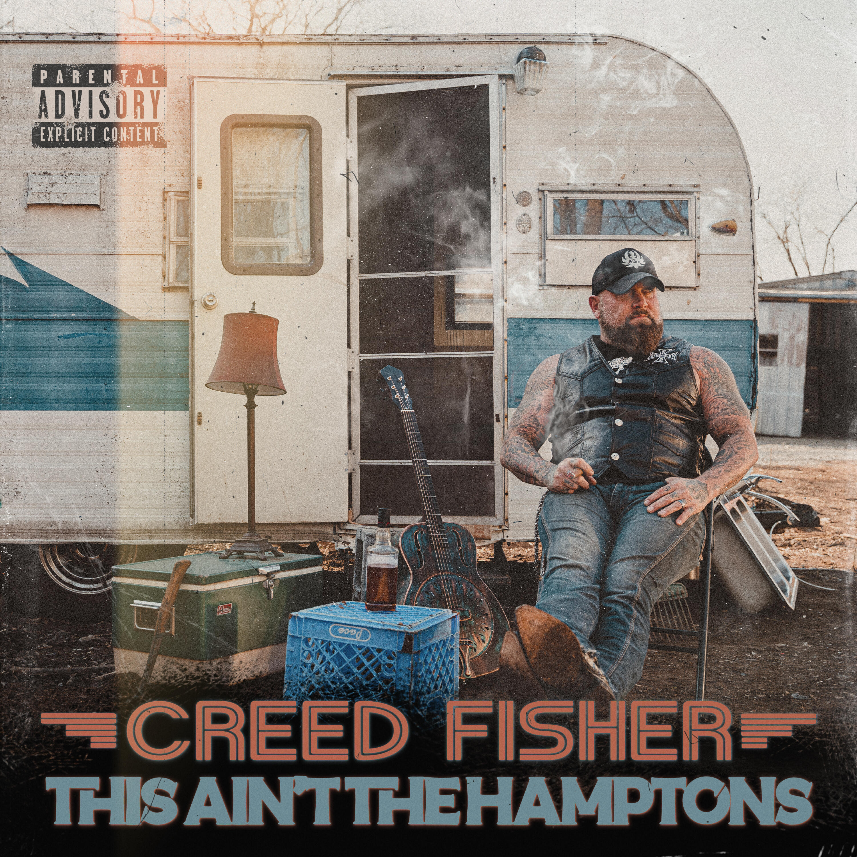Релиз This Ain't the Hamptons
