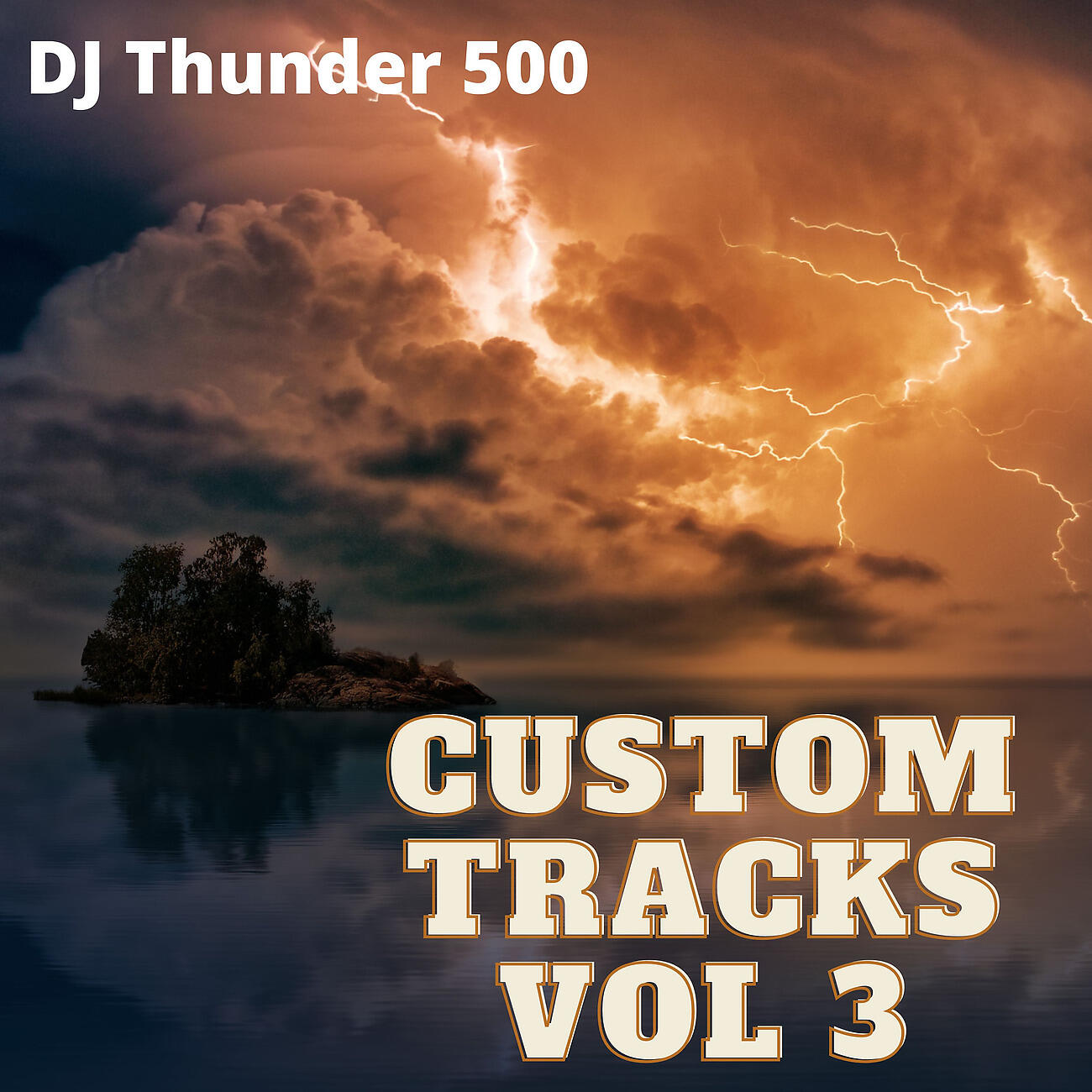 Релиз Custom Tracks Vol 3